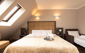 Hotel Delta am Potsdamer Platz